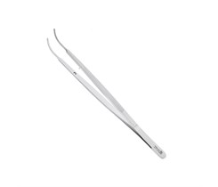 Nopa Instruments AB 171/18 - пинцет перевязочный GERALD, 17 см AB 171/18