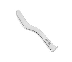 Nopa Instruments KL 125/14 - ретрактор MINNESOTA, для щек и губ KL 125/14
