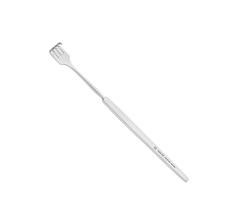 Nopa Instruments AK 051/04 - ретрактор для щек и губ, 16 см AK 051/04