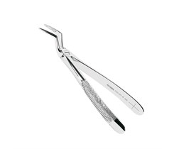 Asa Dental 0100-151 - щипцы N151 для верхних корней с зубчиками 0100-151