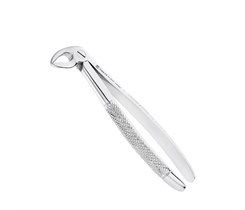 Nopa Instruments PA 033/01 - щипцы извлекающие корневые для нижней челюсти №33A PA 033/01