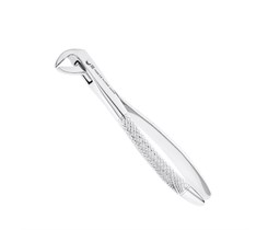 Nopa Instruments PA 075/00 - щипцы извлекающие для премоляров нижней челюсти №75 PA 075/00