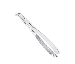 Nopa Instruments PA 046/00 - щипцы извлекающие корневые для нижней челюсти №46N PA 046/00