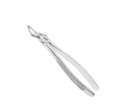 Nopa Instruments PA 153/00 - щипцы извлекающие корневые для верхней челюсти №153 PA 153/00