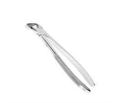 Nopa Instruments PA 021/00 - щипцы извлекающие для моляров нижней челюсти №21 PA 021/00