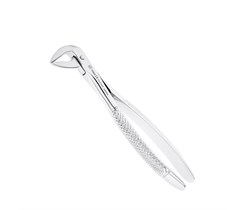 Nopa Instruments PA 074/07 - щипцы извлекающие корневые для нижней челюсти №74N PA 074/07