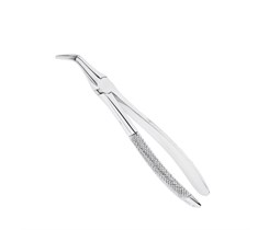 Nopa Instruments PA 046/02 - щипцы извлекающие корневые для нижней челюсти №46LX PA 046/02