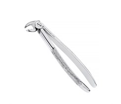 Nopa Instruments PA 024/00 - щипцы извлекающие для моляров нижней челюсти левые №24 PA 024/00