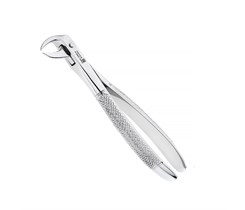 Nopa Instruments PA 086/02 - щипцы извлекающие для моляров нижней челюсти №86B PA 086/02