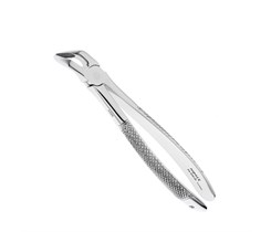 Nopa Instruments PA 008/00 - щипцы извлекающие для премоляров нижней челюсти №80 PA 008/00