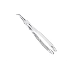 Nopa Instruments PA 146/00 - щипцы извлекающие корневые для нижней челюсти №146 PA 146/00