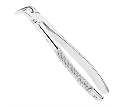 Nopa Instruments PA 031/00 - щипцы извлекающие № 31, для корней нижней челюсти PA 031/00