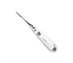 Asa Dental 0200-1 - элеватор прямой, BEIN fig.1B 0200-1