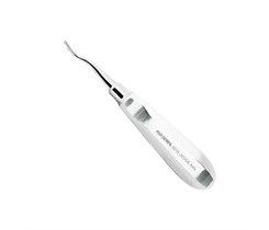 Asa Dental 0215-303 - элеватор апикальный изогнутый, Apexo 0215-303