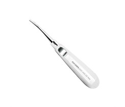 Asa Dental 0221-A2C - элеватор прямой изогнутый по плоскости 0221-A2C