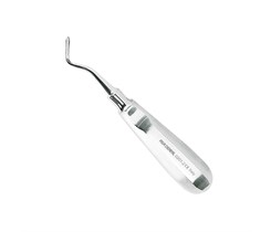 Asa Dental 0201-2 - элеватор от себя 3,5 мм 0201-2
