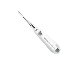 Asa Dental 0208-34S - элеватор прямой, SELDIN fig.34S 0208-34S