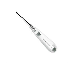 Asa Dental 0200-6 - элеватор N6 прямой, 3,8 мм 0200-6