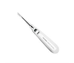 Asa Dental 0229-3C - элеватор прямой лопатка со скошенным концом 0229-3C