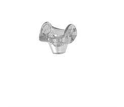 CMS Dental Пластиковые насадки Fotosan 630 blunt 4 мм (50 шт./уп.) 100501