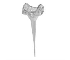 CMS Dental Пластиковые насадки Fotosan 630 endo (50 шт./уп.) 100505