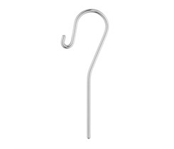 DTE Загубник Woodpecker Lip Hook for DPEX