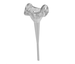 CMS Dental Пластиковые насадки Fotosan 630 perio 22 мм (50 шт./уп.) 100503
