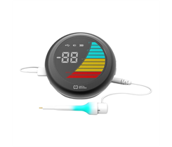 Meta Biomed EQ-PEX - апекслокатор стоматологический P2901