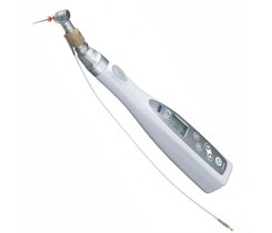 NSK Nakanishi Endo-Mate TC2 MPA - беспроводной эндодонтический микромотор с возможностью быстрого подключения апекслокатора Y1001028