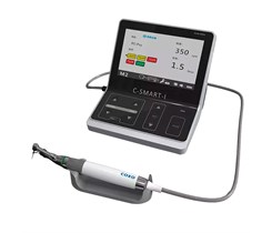 Coxo C-SMART-I Pro - эндодонтический аппарат со встроенным апекслокатором 026566