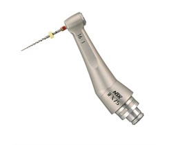 NSK Nakanishi iFX75 - наконечник с миниголовкой для файлов, ENDO-MATE TC/TC2, соединение для апекслокатора C1098