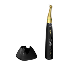 EuroFile ZR Rap 6:1 Black - эндомотор с апекслокатором беспроводной 038548