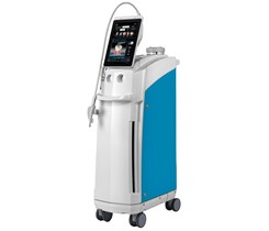 Lambda Doctor Smile Pluser 12 Вт - эрбиевый стоматологический (косметологический) лазер LAERT001.1