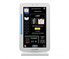 Lambda Doctor Smile Wiser Revolution 16W - диодный стоматологический лазер LA3D0 001.3