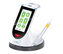 DTE D-Laser Blue - аппарат лазерный диодный стоматологический D-Laser Blue