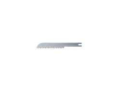 NSK Nakanishi SGR-2 - микропилы для возвратно-поступательных движений (10 шт.) Y900073