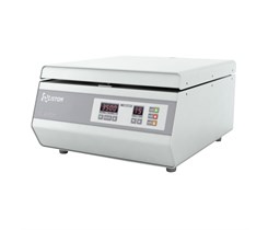 Liston C 2201 - медицинская лабораторная центрифуга в комплекте с ротором CRA 2415 и адаптерами (30 шт.) 032998