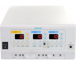 Dixion Altafor 1330 Plus - медицинский электрокоагулятор 023749