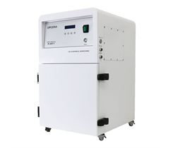 Upcera R407 - вытяжка для станков сухой обработки 038947