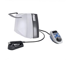 W&amp;H Perfecta 300 LA-323 K - коленный бесщеточный зуботехнический микромотор с наконечником и педалью, 40000 об/мин 14933100