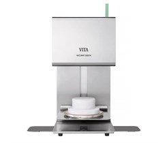 Vita Vacumat 6000 M - печь для обжига керамики, с вакуумным насосом и панелью управления VITA vPad comfort DV6000M220