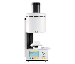 Zubler VARIO PRESS 300e - печь для обжига и прессования керамики 004875