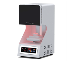 Addin DuotronPro S-700 - печь для синтеризации циркония с быстрым режимом и лифтом 038086