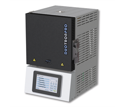 Addin DuotronPro EX-6100 - печь для синтеризации циркония с LCD-дисплеем 038084