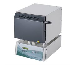 Dentalfarm CF-2 MEDIUM - муфельная печь A4014M