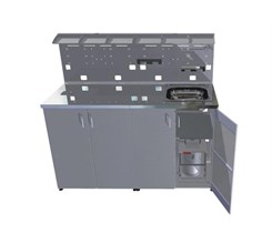 Аверон 10790 - гипсовочная лаборатория МИДЛ 10790