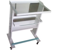 ГРПЗ КИУС.942813.002 - стол стоматологический сборный КИУС.942813.002