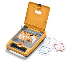 Mindray BeneHeart C1A - полуавтоматический наружный дефибриллятор 036601