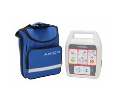 Axion ДА-Н-05 - дефибриллятор автоматический наружный 033633