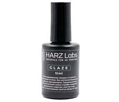 HARZ Labs Glaze - высокоглянцевая УФ-отверждаемая глазурь 932